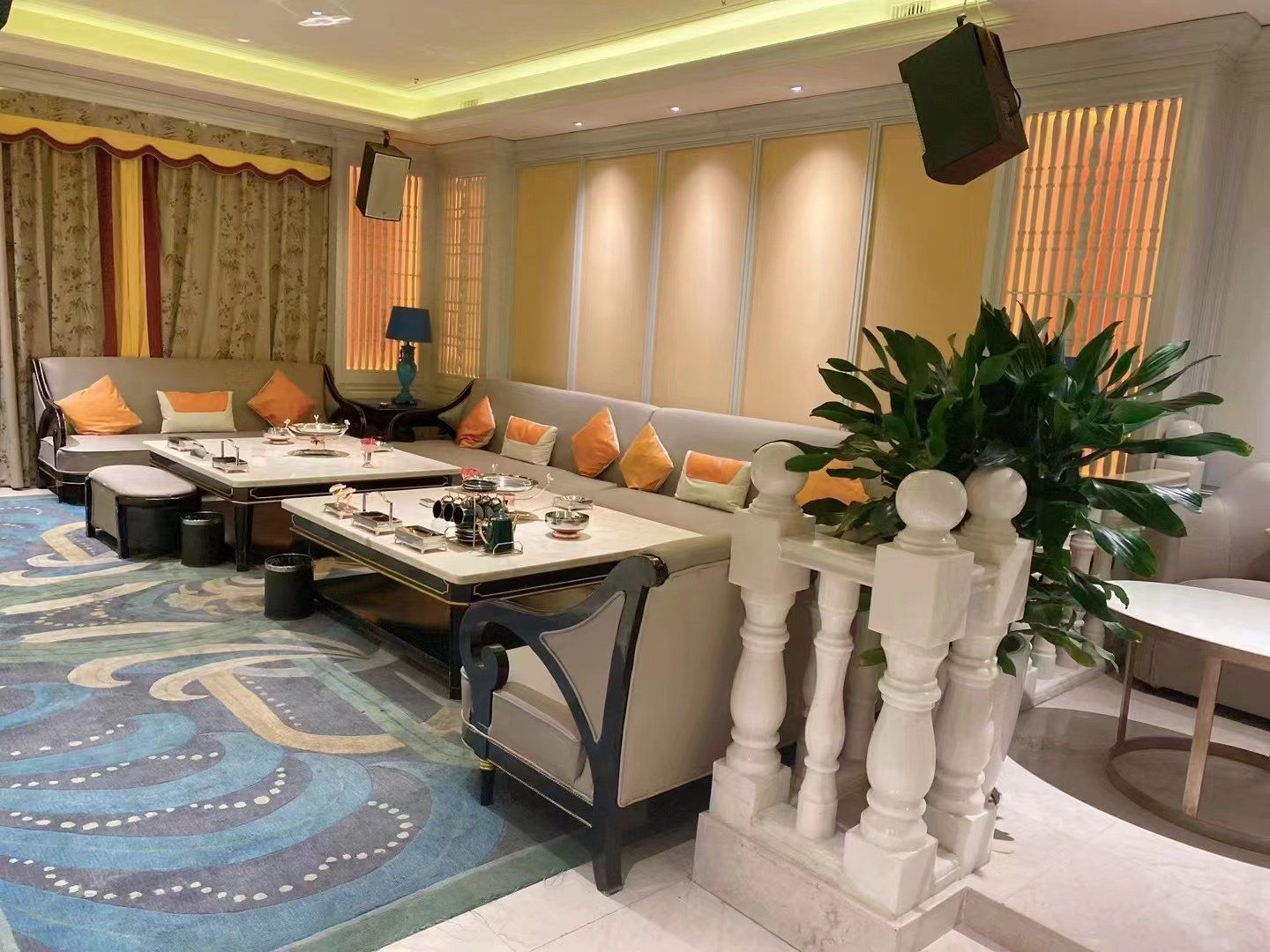 太原商务ktv计时流程-杏花岭区ktv预定