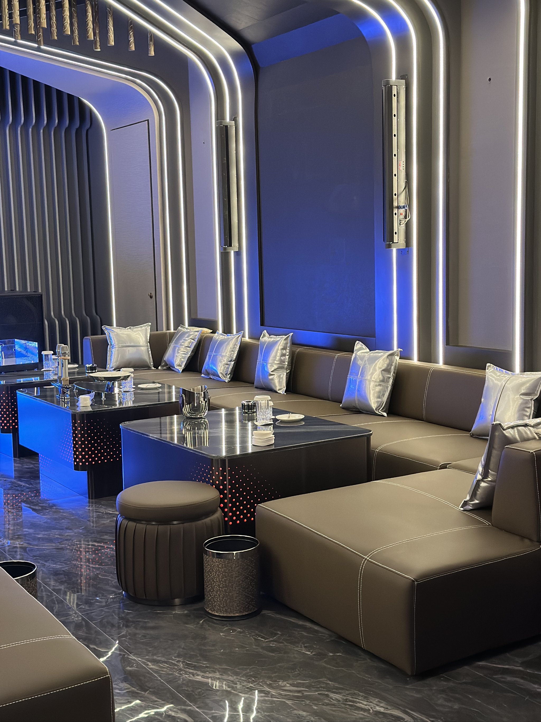 太原商务ktv新玩法尽享尊贵体验-杏花岭区ktv预定