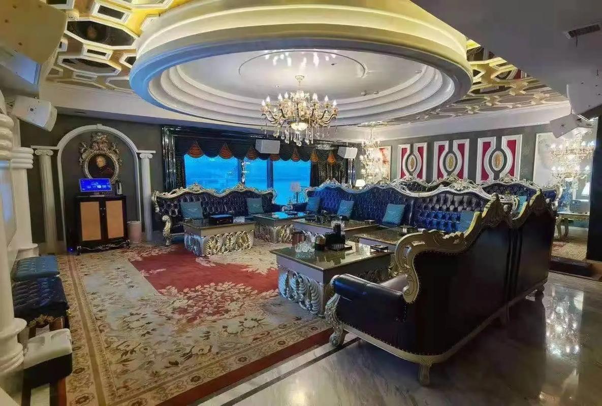 太原商务ktv环境和服务怎么样-万柏林区ktv预定