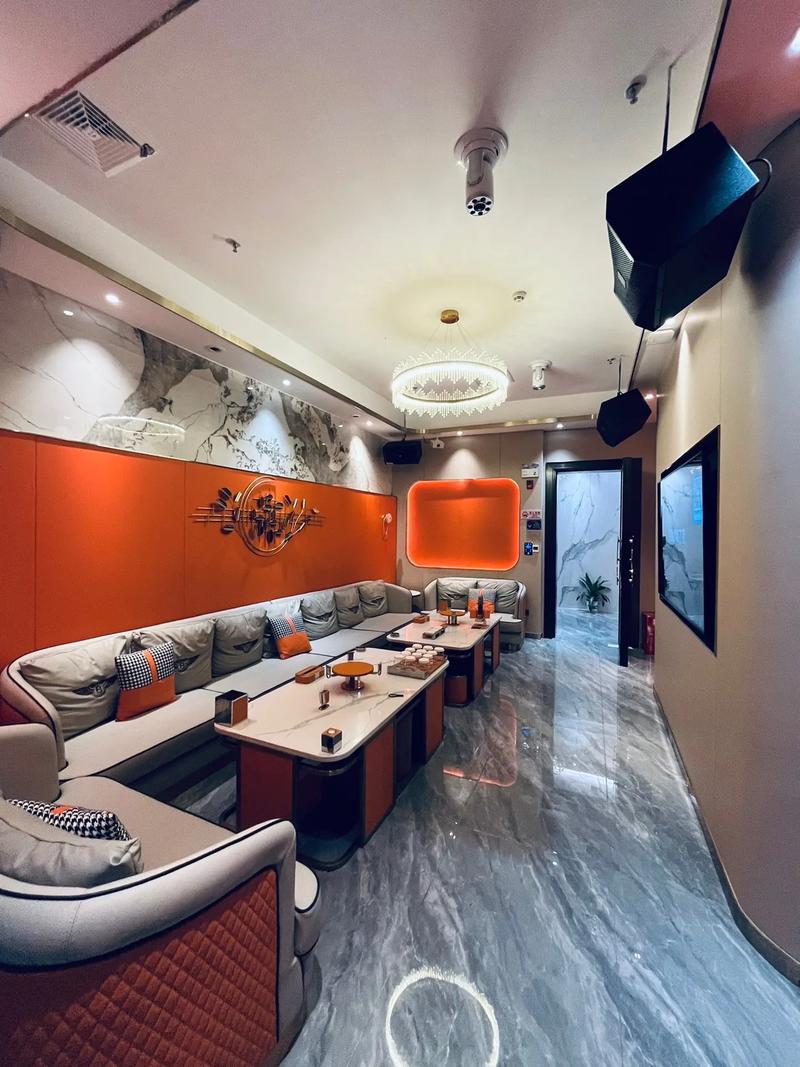 太原商务ktv哪里有高品质选择-小店区ktv预定