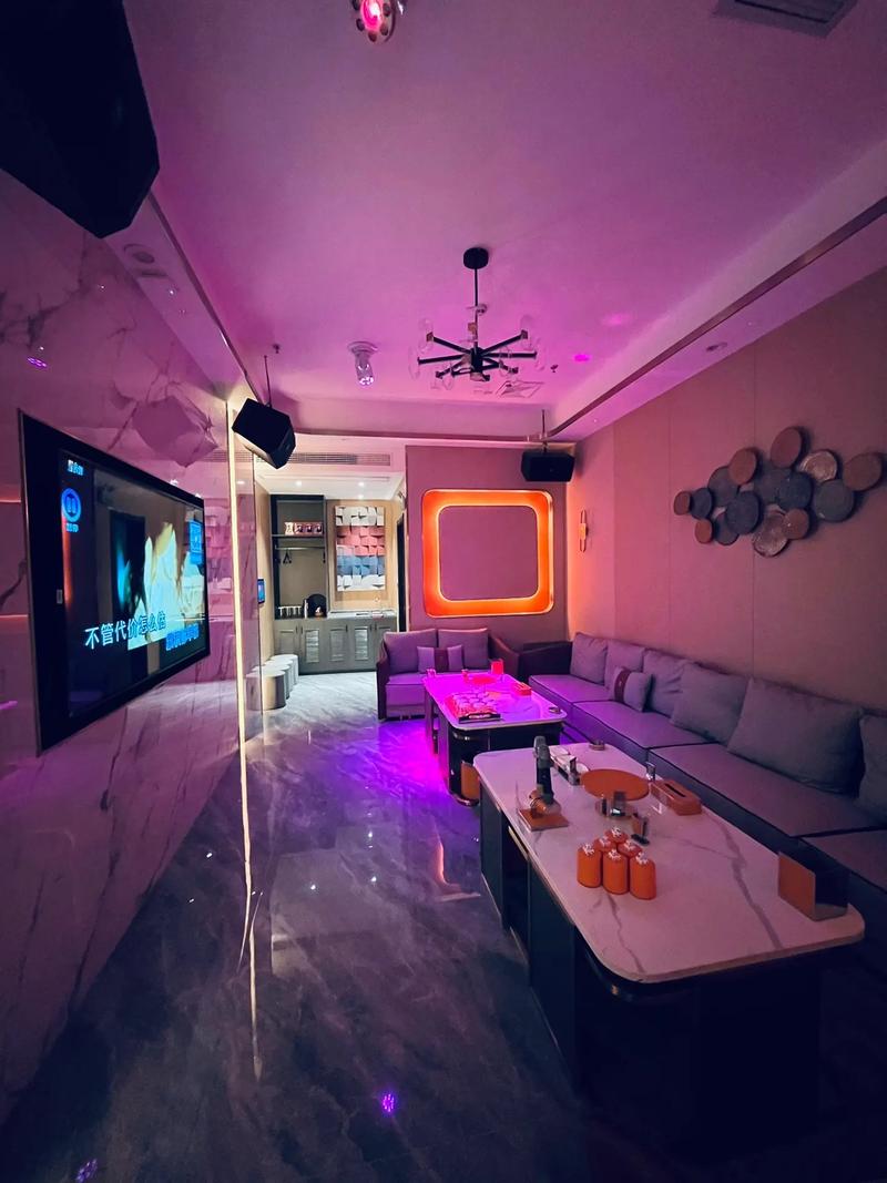 太原商务KTV去哪找-古交市ktv预定