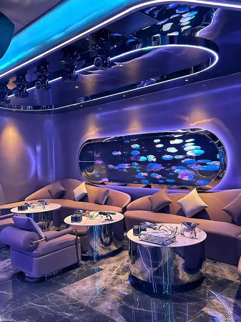 太原商务ktv与商务ktv什么意思解读-清徐县ktv预定