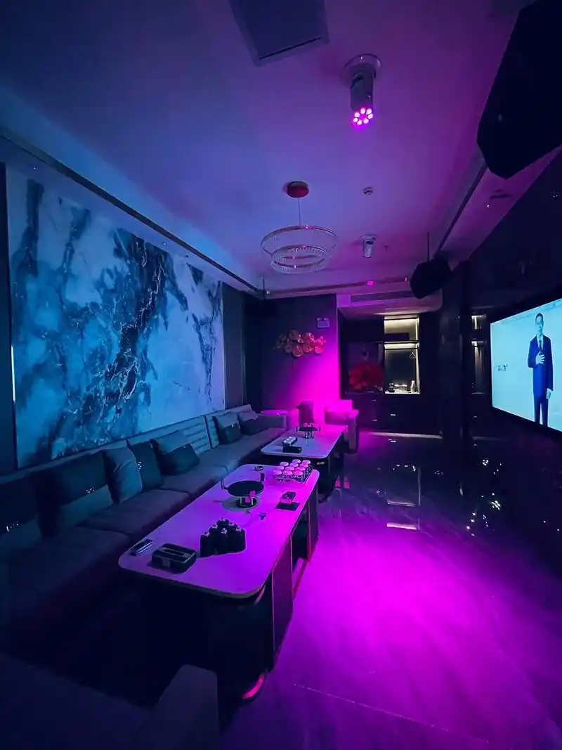 太原商务ktv引领商务ktv新玩法-清徐县ktv预定